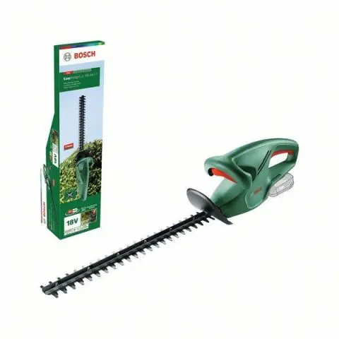 Begränsat erbjudande Bosch DIY 0600849H06 Häcksax